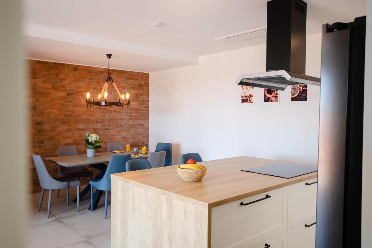 Apartment Eni Dubrovnik Eksteriør billede