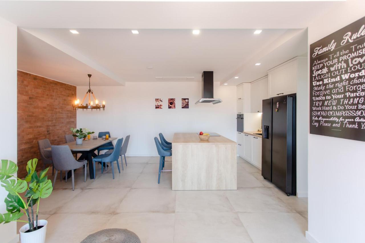 Apartment Eni Dubrovnik Eksteriør billede