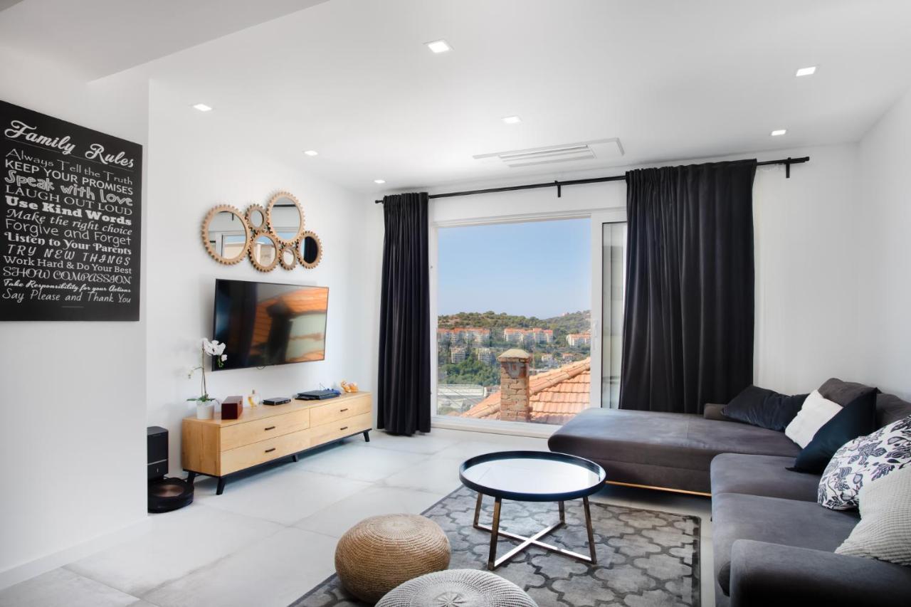 Apartment Eni Dubrovnik Eksteriør billede