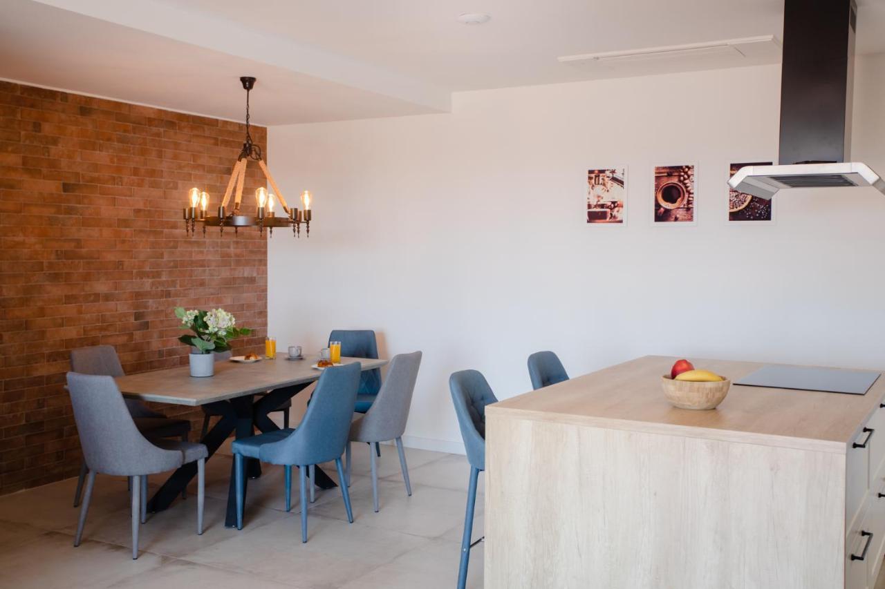 Apartment Eni Dubrovnik Eksteriør billede