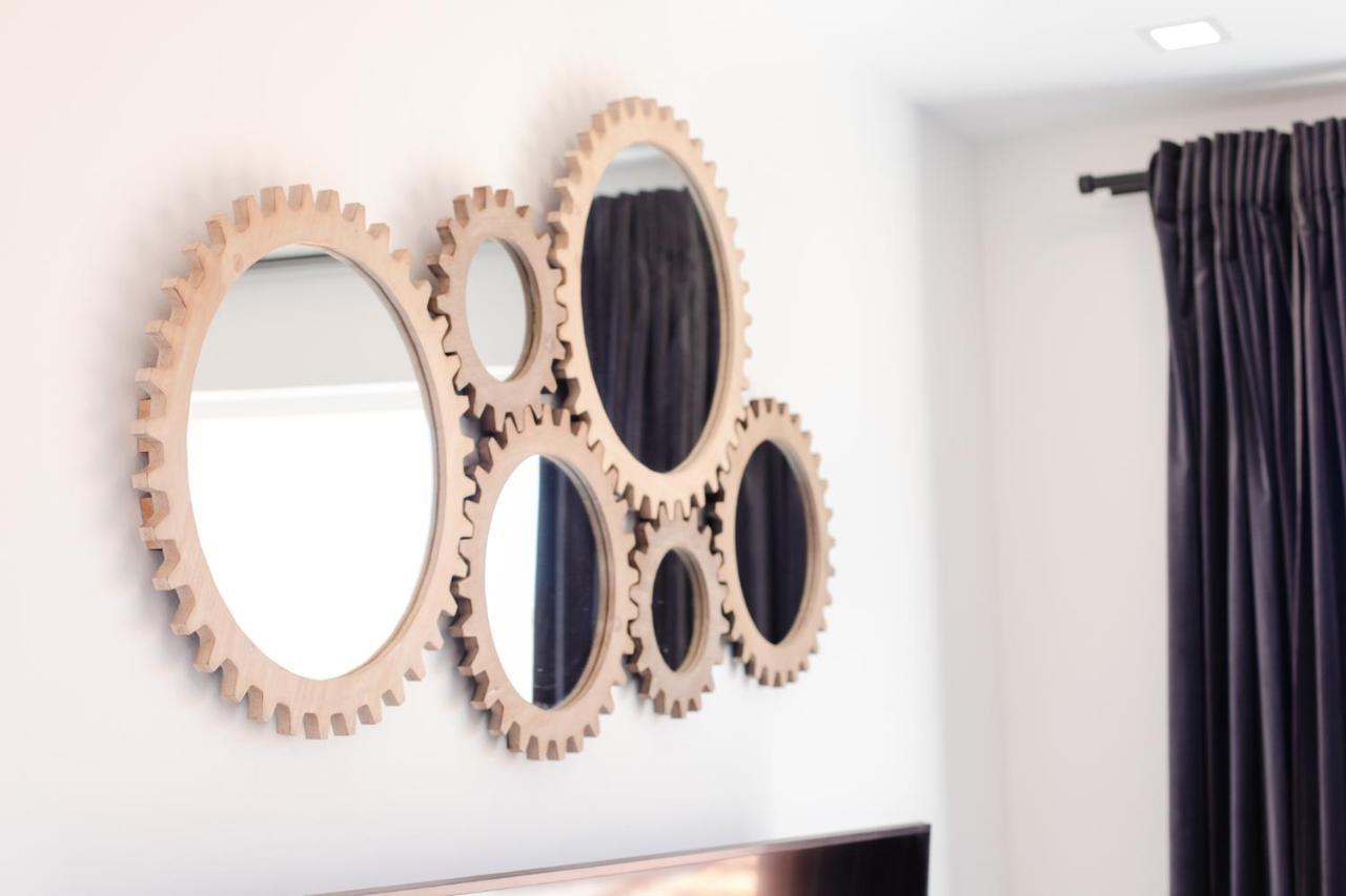 Apartment Eni Dubrovnik Eksteriør billede