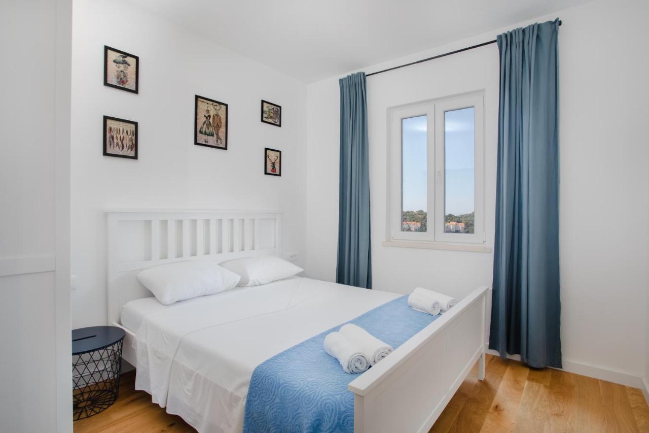 Apartment Eni Dubrovnik Eksteriør billede