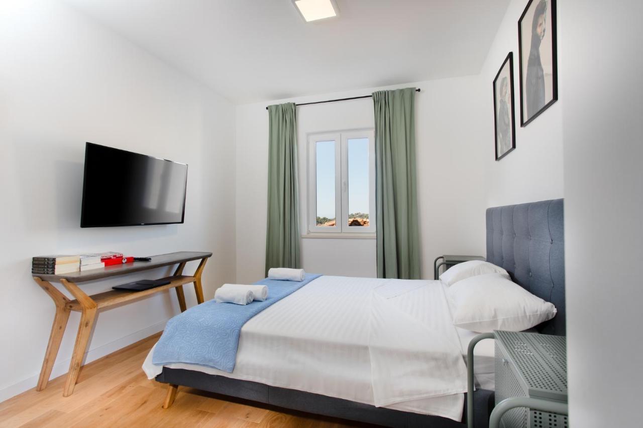 Apartment Eni Dubrovnik Eksteriør billede