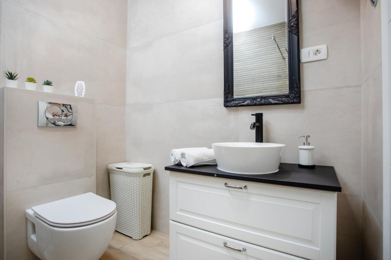 Apartment Eni Dubrovnik Eksteriør billede