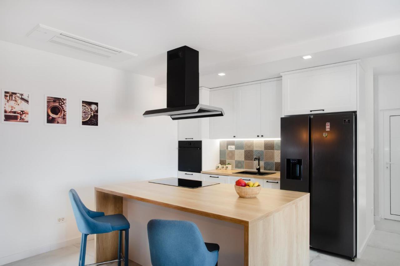 Apartment Eni Dubrovnik Eksteriør billede