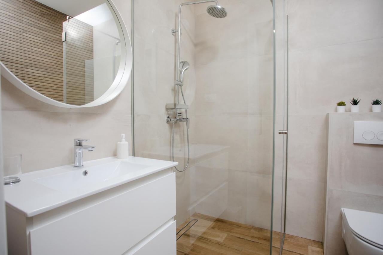 Apartment Eni Dubrovnik Eksteriør billede